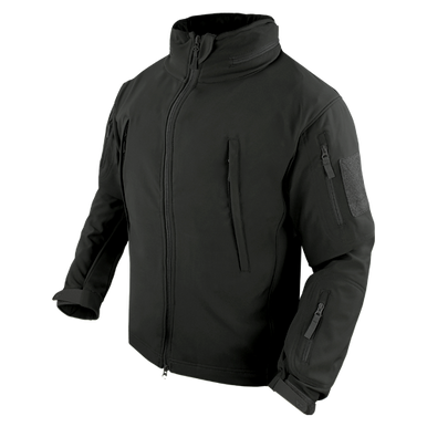 Condor Summit Tactical Soft Shell All-Seasons Waterproof Jacket