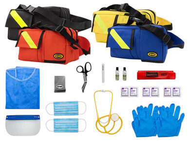 Intact Protector Package EMI The Protector Response Pac Kit