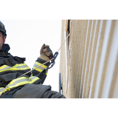 Sterling FireTech2 Escape Rope