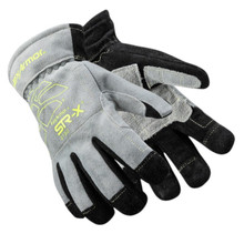 18-19シーズン フェルトンゲン FireArmor® SR-X® 8180 structural firefighting gloves