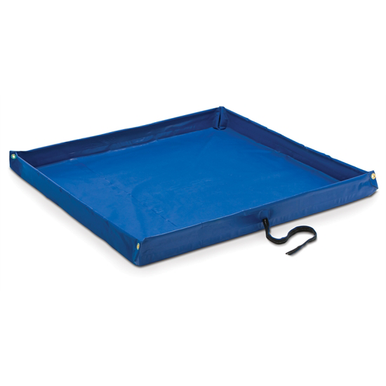 DQE Flexible Containment Pool