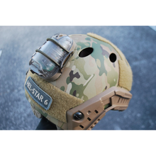 Core Survival Hel-Star 6 Retention Systems