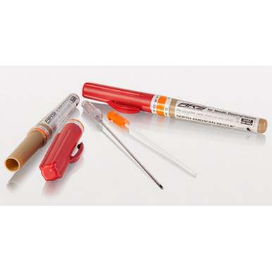 North American Rescue ARS for Needle Decompression