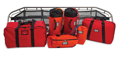 CMC USAR Task Force Kit MPD Rigging Kit