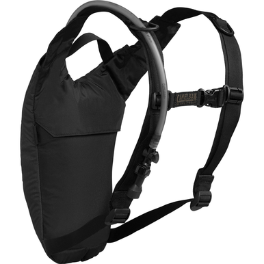 Camelbak Hydrobak 50oz Mil Spec Crux, Black Camelbak Hydrobak 50oz Mil Spec Crux, Black