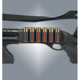 TacStar The Original SideSaddle Shotshell Carrier