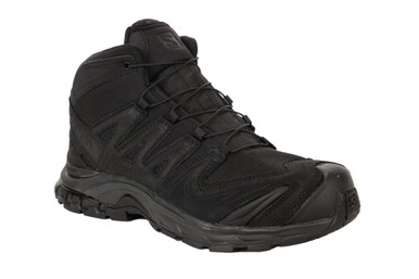 Salomon force five 140cm ストック付き100cm Salomon XA Forces Mid Boot
