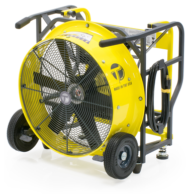 Speed Blower Tempest Technology Variable Speed Blower, VSG