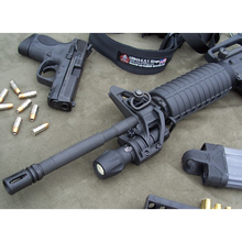 Elzetta AR15, M4, M16 Front Sight Base Mount