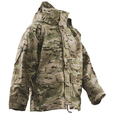 TRU-SPEC ACU デジタルカモ H2O ECWCS 【訳あり】 Tru-Spec H2O Proof ECWCS Gen-2 Parka