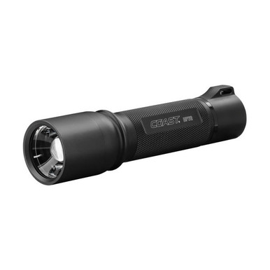 coast hp7r rechargeable flashlight diameter - Long Distance Focusing LED Torch even without access to charging power Coast Hp7r Rd 300 Lumen