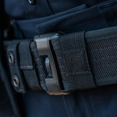 Sierra Bravo Duty Belt Kit - High-quality Belt for Law
