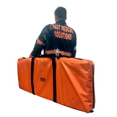 FAST Rescue Solutions Carry Bag