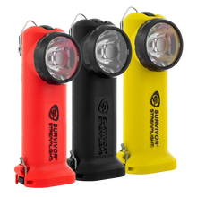 Streamlight Survivor Rechargeable, 175 Lumens