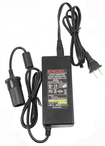Engel AC/DC Adapter
