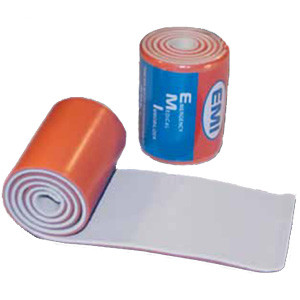 Emrap Splint EMI Flexible Foam Padded Splint