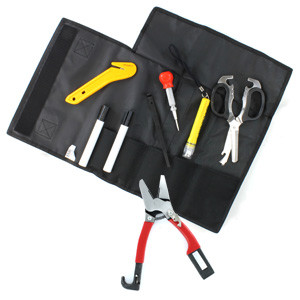 EMI Fire-Power Auto Rescue Kit