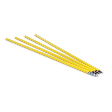 Forensics Source 4 Piece Protrusion Rod Set
