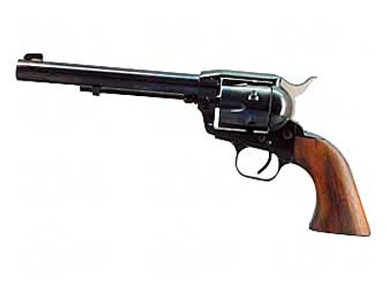 Ea R Revolver EAA BOUNTY HUNTER SAA 6.75