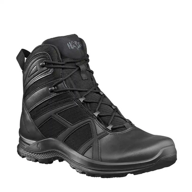 United Athle SKATEHIGH TECHNICAL XL 黒 Black Eagle Athletic 2.1 T Mid Side Zip