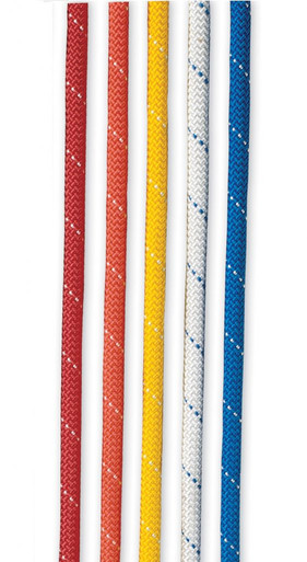 Cmc Static Rope CMC Static-Pro Rope, 1/2
