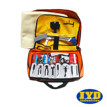 ESI Junk Yard Dog Crash Bag Kit