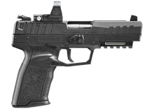 FN Five-seveN MRD Blk/Blk 2x20 Adj Sight
