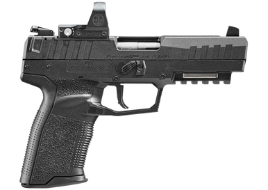 FN Five-seveN MRD Blk/Blk 2x20 Adj Sight