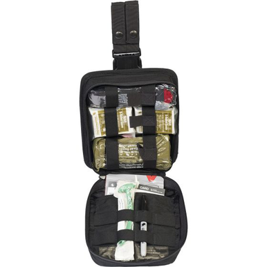 North American Rescue Operator BLS / IFAK Kit