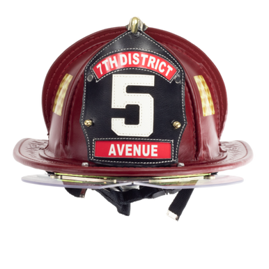 TheFireStore Exclusive Custom 2025 Phenix Crimson Courage TL2