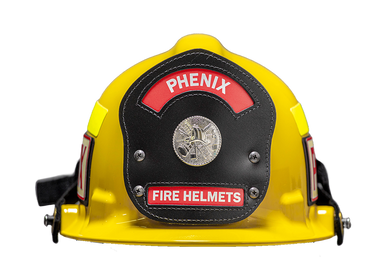 Phenix First Due Thermoplastic Modern Structural Helmet