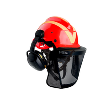 Vallfirest VFT3 Wildland Fire Helmet