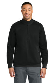 Carhartt FLD & RSCU 1/2-Zip Mid-Layer