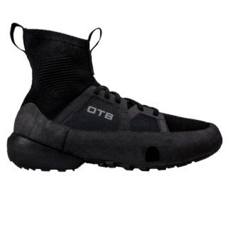 希少　OTB boots ABYSS OTB Boots Abyss Boot