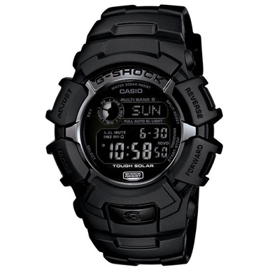 【概ね美品】CASIO G-SHOCK GW-1310BCJ ブラックフォース GW-1310BCJ-1AJFサポートページ | CASIO