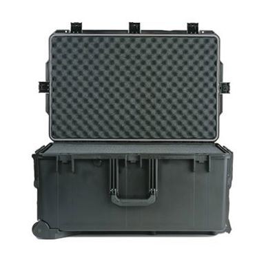 Hardigg Storm Case IM2975 with Telescoping Handle