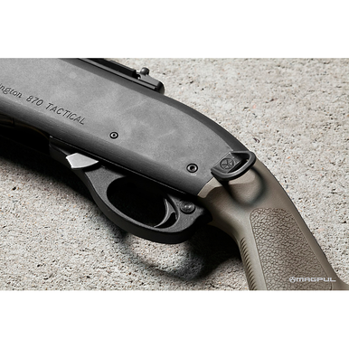 トイガン MAGPUL SGA Stock Forend M870 SlingMount SGA® Receiver Sling Mount – Remington® SGA Stock, Model MAG507