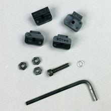 Kit Chiavi Di Montaggio Streamlight Per Torcia TLR – Adatto Per Glock, Picatinny 1913, S&W, Beretta - 2
