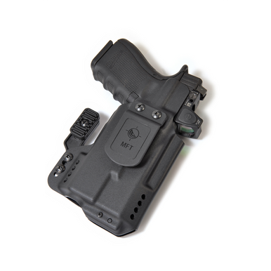 Mission First Tactical Pro Series Holsters MFT Hellcat TLR6 IWB
