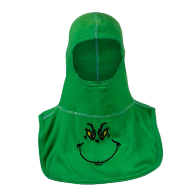Majestic PACII FI Grinch Nomex Blend Hood