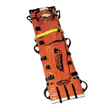 Reeves EMS 122 Reeves Sleeve