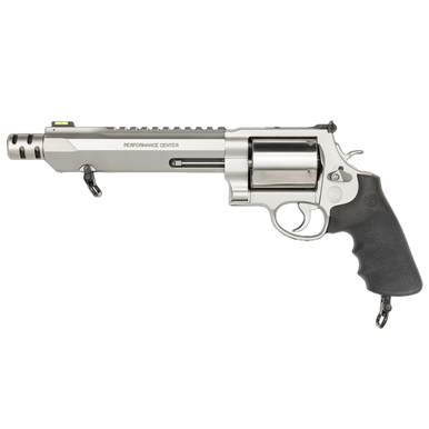 Smith & Wesson Performance Center® 460XVR, .460 S&W Magnum