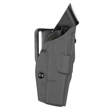 Safariland ALS Mid-Ride Level II Holster with ALS Guard, fits Sig Sauer ...