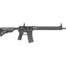 Springfield SAINT® VICTOR 5.56 AR-15 RIFLE, B5 – FIRSTLINE