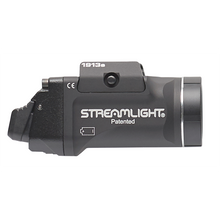 STREAMLIGHT TLR-7X 実物 Streamlight TLR-7 HL-X SUB USB Multi-Fuel Gun Light 1000