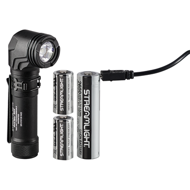 〈ほぼ未使用〉STREAMLIGHT PROTAC90 Streamlight ProTac 90X