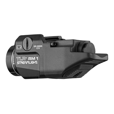 実物TLR RM1 実物TLR RM1 Streamlight TLR RM1 with Kit