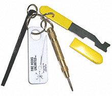 Blackhawk Monoshock Ram Dynamic Entry Tool