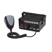 Whelen サイレンコントロールユニット ゆう Whelen Dual Tone Siren Switchbox - StrobesNMore.com