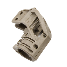 Elzetta AR15, M4, M16 Front Sight Base Mount